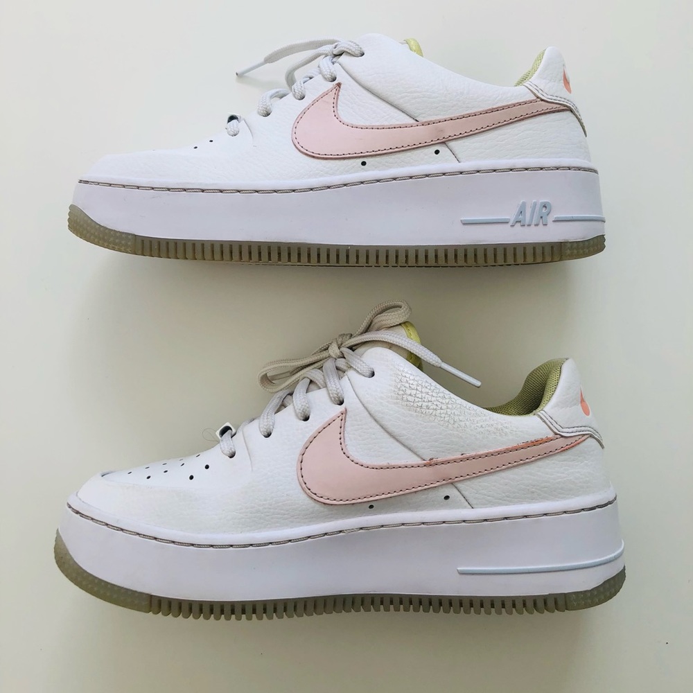 Nike Air Forces